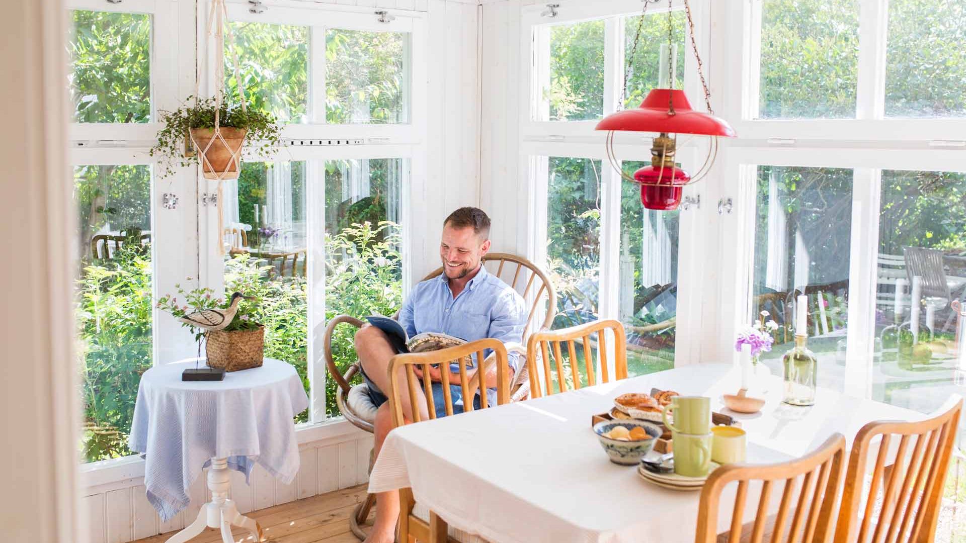 5 helpful tips when choosing your replacement windows