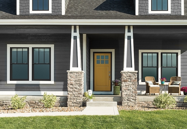 benefits of vinyl windows