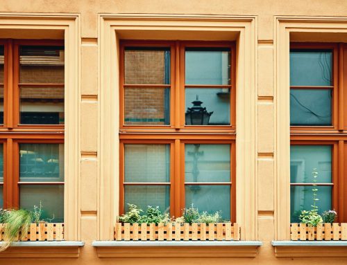 From Outdated to Modern: Transforming Your Home with Replacement Windows