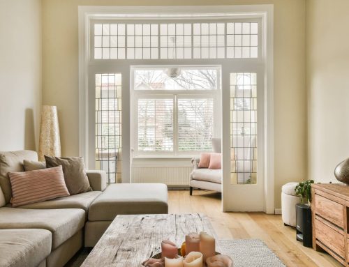 Choosing the Right Window Style for Each Room in Your Home
