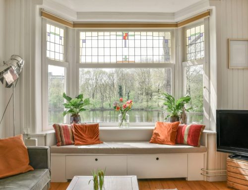 The Timeless Elegance of Bay Windows: Are They Still in Style?