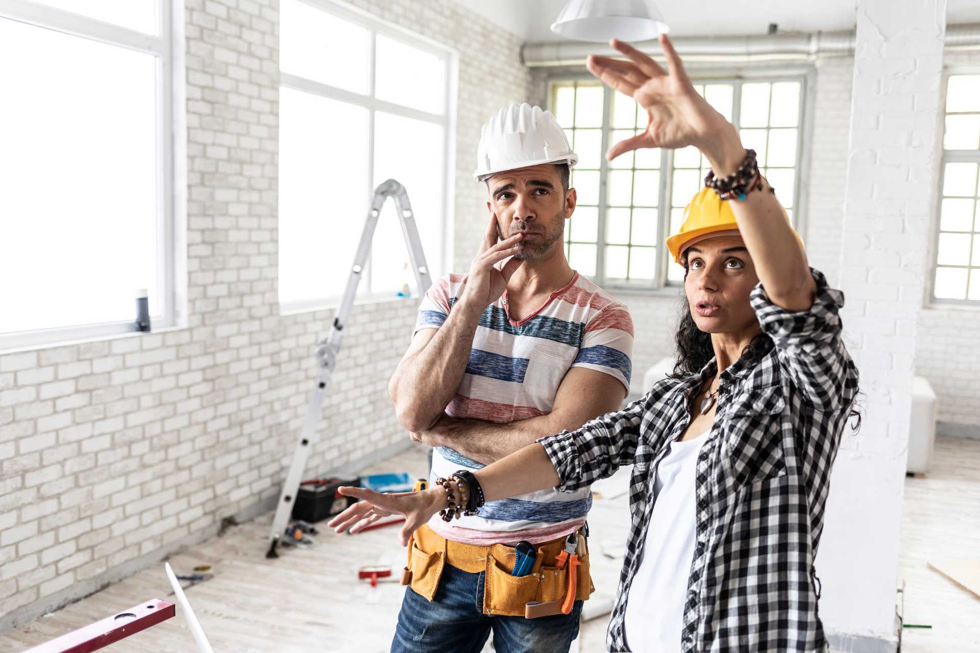 10 Home Improvement Projects That Boost Property Value